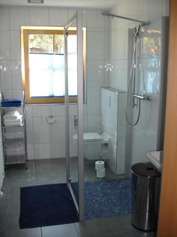 Haus Telisia Apartman Klosterle am Arlberg Szoba fotó