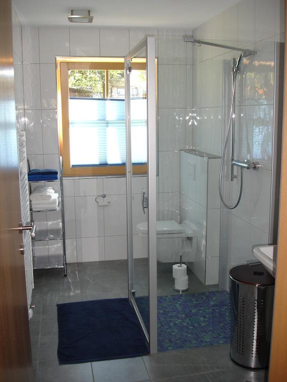 Haus Telisia Apartman Klosterle am Arlberg Szoba fotó